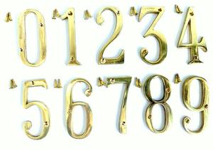 Vente flash : lettres en laiton personnalisées avec lettres murales pour la signalisation des entreprises, la décoration de la maison, les hôtels, les restaurants et les bureaux - Product Image 2