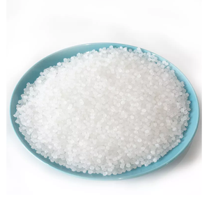 Polipropileno (PP) Gránulos 100% Materia prima plástica virgen para aplicaciones de moldeo y fibras 25kg - Product Image 4