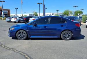 Certificado usado 2018 Suubaru WRX - Product Image 2