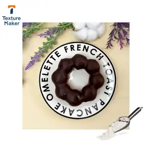 10Kg-Bevroren Donuts Mochi Donuts Mix