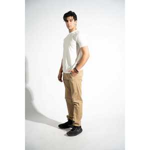 Pantalones de Traje Sandy Dunes - Product Image 1