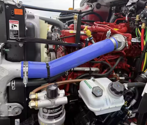 Used <b>SLEEPER</b> TRUCKS Affordable 2021 2022 2023 Vol_vo VNL64T740 <b>SLEEPER</b> TRUCKS - Product Image 3