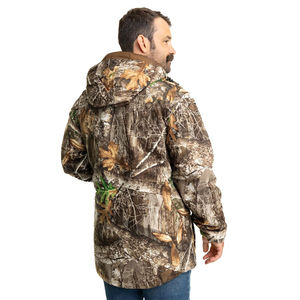 Chaquetas de Caza Profesionales para Hombre, Chaqueta Táctica de Camuflaje, Impermeable, Cortavientos, Ropa de Abrigo para Exteriores, Chaquetas de Caza para Hombre - Product Image 2