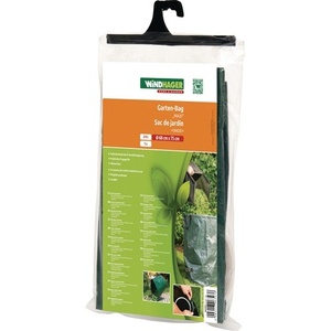 Garden Supplies Windhager 270L Garden <b>Bag</b> 75cm Height and 68cm Diameter - Product Image 3