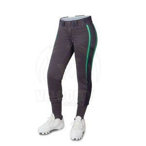 ชุดซอฟต์บอลน้ำหนักเบาสำหรับทีมชุดซอฟต์บอลออกแบบได้ตามต้องการสำหรับ2025 - Product Image 3