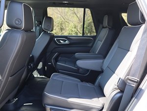 Chevrolet Tahoe Premier 2024 Usado en Buen Estado - Product Image 6