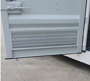 บ้านคอนเทนเนอร์ทรงลูกบาศก์สูง40ft ทันสมัยพร้อมโซลูชันสำนักงานเคลื่อนที่ดีไซน์ใหม่สำหรับสำนักงาน20FT - Product Image 3