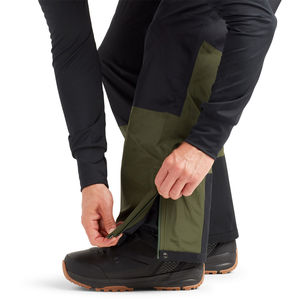 Pantalones de Esquí Unisex para Deportes al Aire Libre, Impermeables, Transpirables, de Secado Rápido, para Snowboard, de Alta Calidad, con Impresión de Logotipo Personalizado, Tallas Grandes - Product Image 5