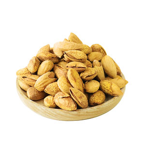 Nueces de almendra de California a granel, granos naturales secos crujientes frescos de alta proteína de alta calidad para el procesamiento de alimentos - Product Image 3