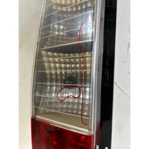 LUZ TRASERA IZQUIERDA FIAT Doblo Serie 040610999000 (00>05) - Product Image 3