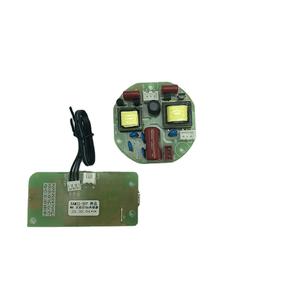 Máquina para matar mosquitos eléctrica UV personalizada para exteriores, solución lista para ensamblar PCB, fabricante de PCBA - Product Image 3