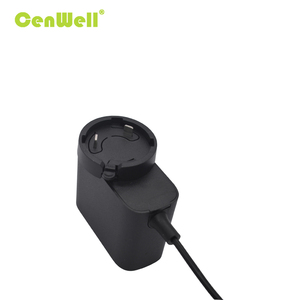 Adattatore <span class=keywords><strong>AC</strong></span> ETL KC SAA CE C-tick 5V 9V 12V 15V 16V <span class=keywords><strong>18V</strong></span> 19V 24V 30V 1A 1.5A 2A 3A <span class=keywords><strong>3.5A</strong></span> 30W Alimentatore GaN con Spina a Muro - Product Image 3