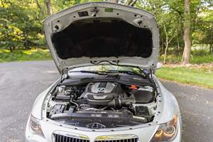 BMW 650I CONVERTIBLE USADO 2006, Volante a la Izquierda/Derecha - Product Image 6