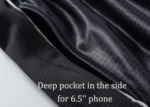 Pantalones cortos urbanos de estilo urbano personalizados para hombre, tela suave, ajuste holgado con logotipo bordado, pantalones cortos informales OEM para pedidos al por mayor - Product Image 4