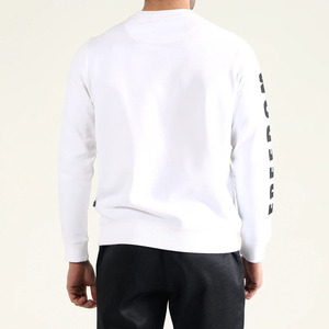 Invierno de alta calidad para camisas Hecho en Pakistán 100% Forro polar de algodón Diseño personalizado y logotipo Unisex Todos los colores disponibles - Product Image 6