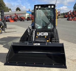 รถตักล้อยาง JCB 215T ปี 2025 – เครื่องจักรก่อสร้างประสิทธิภาพสูง - Product Image 1