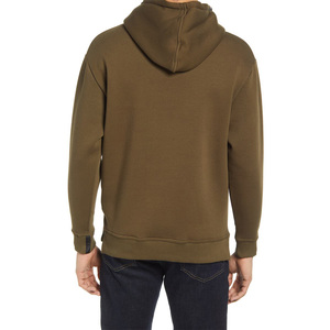Sudaderas deportivas personalizadas con impresión por sublimación Sudaderas casuales para hombres Sudaderas con capucha personalizables por sublimación - Product Image 4