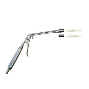 Oferta Especial: Retractor Nasal Alemán Aufricht con Fibra Óptica de 16m, Instrumentos de Diagnóstico de Acero Inoxidable, Aprobado por CE e ISO, Reutilizable, Clase I - Product Image 6