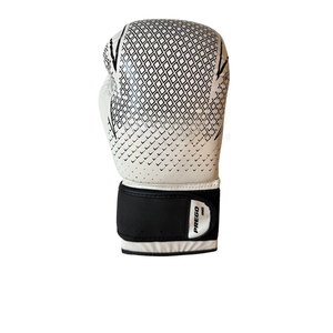 Gants de boxe de haute qualité, logo personnalisé, gants d'entraînement et de sparring, vente en gros OEM - Product Image 3