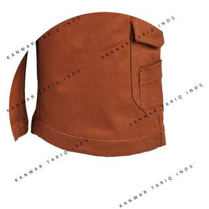 Pantalon de travail léger brodé de haute qualité personnalisé pour hommes printemps automne short cargo décontracté conçu par le fabricant - Product Image 6