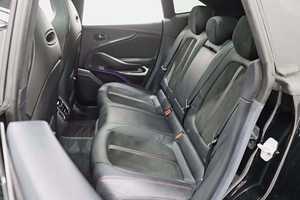 Como un Coche Usado, Super Limpio, SUV Crossover DBX 707 2024 Usado, Gasolina, Cámara 360, Techo Solar Panorámico - Product Image 2