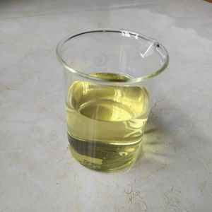 مادة عالية الجودة CAS 26172-55-4 كميتم/إم آي تي أيزوثيازولينون من ماركة تانجي، نقاء عالي (99%-99.9%)، سائل مائل للون الأصفر لمعالجة المياه - Product Image 4