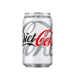 330ml DietCoca-Cola Sugar-Free Refreshing Carbonated Soft Drink for Health Clubs Wellness Centers and Fitness Enthusiasts - Product Image 6