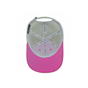 6 Panel Trucker Golf <b>Hats</b> Merlin Cap Custom 3D Embroidery Logo <b>Flat</b> Gorras Snapback <b>Hat</b> Style Outdoor Sports Baseball Caps - Product Image 6
