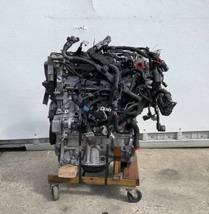 Ensemble de moteur à essence M20A-FKS 2.0L professionnel entièrement testé 4 cylindres avec des performances fiables à vendre - Product Image 6