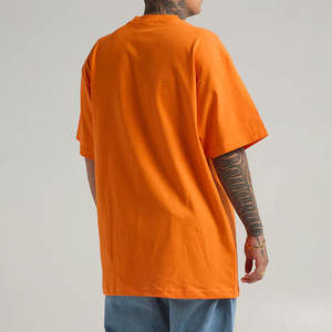 Shaka Wear T-shirt à manches courtes 100% coton pour homme - Product Image 4