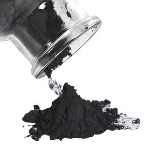 리튬 니켈 망간 코발트 산화물 NMC 811 폴리 결정 리튬 코발트 산화물 분말 LIB - Product Image 1