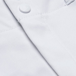 Personnalisez votre propre conception de maillot de baseball en différentes tailles Dernière conception Service OEM Pantalons de baseball pour hommes - Product Image 4