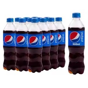 Boissons gazeuses Pepsi Cola Zero Calories en canettes de 330 ml x 24 - Grossiste en boissons gazeuses DE Durée de conservation de 2 ans - Product Image 6