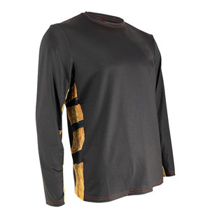 Camisetas de Pesca de Secado Rápido, Camisetas de Pesca Transpirables, Ropa Informal para Actividades, Camisetas de Pesca Estilo Verano - Product Image 3