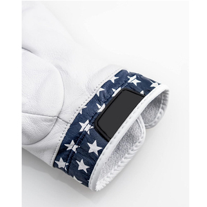 Guantes de golf de hombre para invierno con protección de manos, diseño respetuoso con el medio ambiente según la demanda personalizada, guantes de golf al por mayor a la moda para adultos - Product Image 6