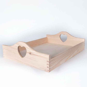 Plateau carré indien en résine d'os de corne fait à la main nouveau Design plateau de service à thé et café multi-usages pour la maison Restaurant utilisation décorative - Product Image 5