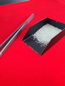 Diamante natural corte redondo diamantes F G color blanco VVSI claridad hecho a mano fabricante al por mayor Diamante Suelto - Product Image 2