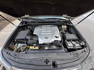 TOYOTA LAND CRUISER d'occasion 2008, conduite à gauche/droite - Product Image 6