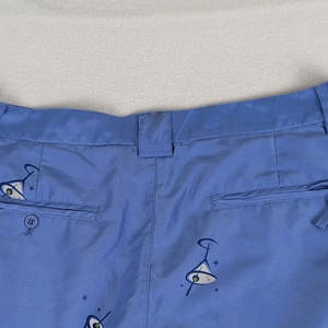 Pantalones Cortos de Polo de Golf para Hombre, Diseñados para la Comodidad Diaria con Tela Suave, Ajuste Relajado, Adecuados para Actividades al Aire Libre - Product Image 4