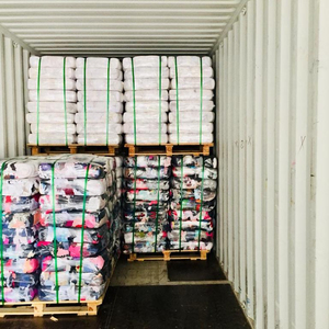 10 кг тюков текстильных отходов хлопчатобумажная тряпка для масляных абсорбирующих тканевых мешков промышленная упаковочная Подушка технический цвет вязаная особенность