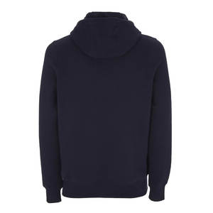 Ventes en gros de sweats à capuche unisexes personnalisés avec logo imprimé et broderie, étiquette 100% coton, taille homme - Product Image 3