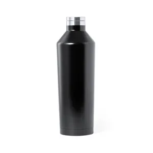 Gobelet isotherme en acier inoxydable Gristel avec personnalisation - Product Image 2