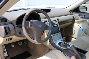 Infiniti G35 Coupé 2016 Usado, Volante a la Izquierda, Emisión Euro III - Product Image 4