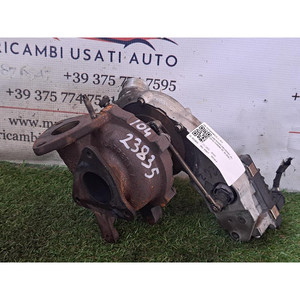 TURBINA LAND ROVER Discovery Serie IV AX2Q6K682CD 306DT diesel 2993 (10>) - Product Image 1
