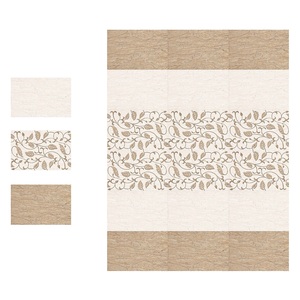 Carreaux de mur en céramique émaillée à surface rustique extérieure 30x45cm - Product Image 3