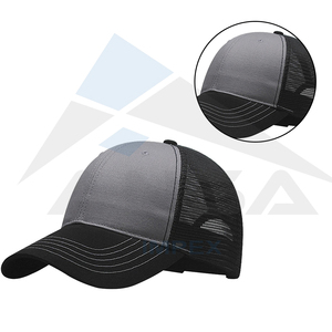 Nouveau design Coduory chapeaux grosse tête hommes grande taille maille Baseball chapeaux mâle extérieur grande taille Sport casquettes - Product Image 6