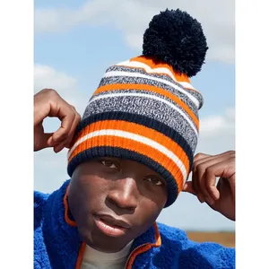 Bonnet de sport multi-usages durable, accessoire pour sports d'hiver - Product Image 1