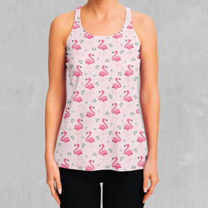 Camiseta sin Mangas para Mujer, Sublimada, Transpirable, Informal, de Alta Calidad, Secado Rápido, Poliéster/Algodón, Ropa Deportiva, Venta al Por Mayor - Product Image 1