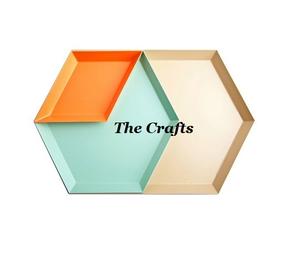 Bandeja de servicio de aperitivos de Color dorado y verde de hierro a granel bandeja de postre de comida de forma redonda para uso en utensilios de cocina - Product Image 6