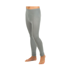 Leggings taille haute pour femmes - Pantalons de yoga Capri longueur totale, doux comme du beurre, pour l'entraînement et le sport - Product Image 1